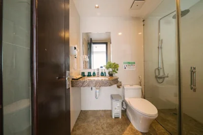 Bay Luxury Hanoi Boutique Hotel - No 9 Nguyen Truong To – Fotos 3