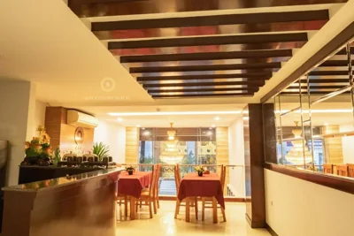 Bay Luxury Hanoi Boutique Hotel - No 9 Nguyen Truong To – Fotos 4
