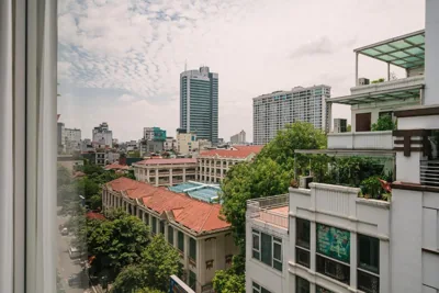 Bay Luxury Hanoi Boutique Hotel - No 9 Nguyen Truong To – Fotos 6