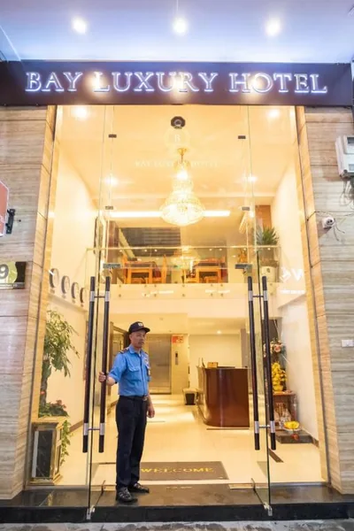 Bay Luxury Hanoi Boutique Hotel - No 9 Nguyen Truong To – Fotos 7