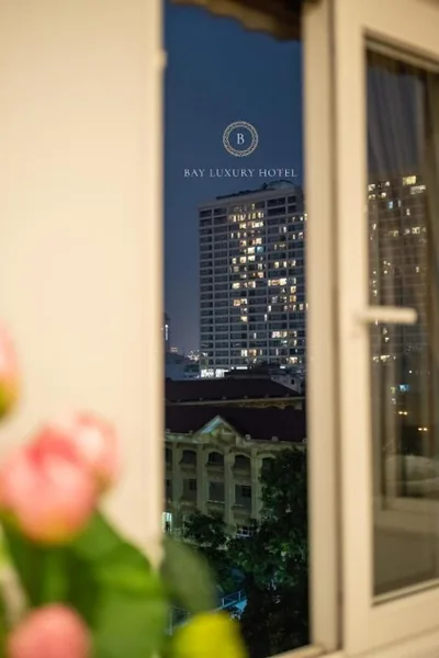 Bay Luxury Hanoi Boutique Hotel - No 9 Nguyen Truong To – Fotos 9