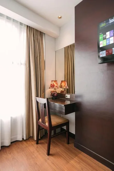 Bay Luxury Hanoi Boutique Hotel - No 9 Nguyen Truong To – Fotos 14